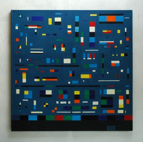 kleurentafel