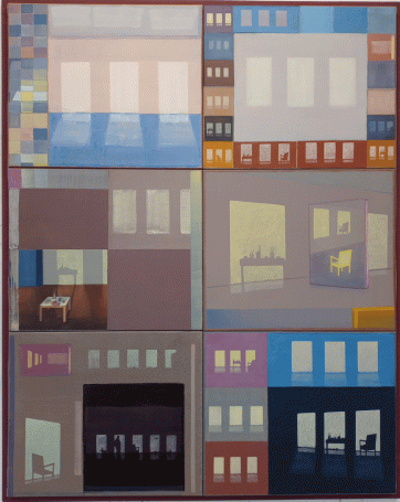 ATELIERLICHT 2010