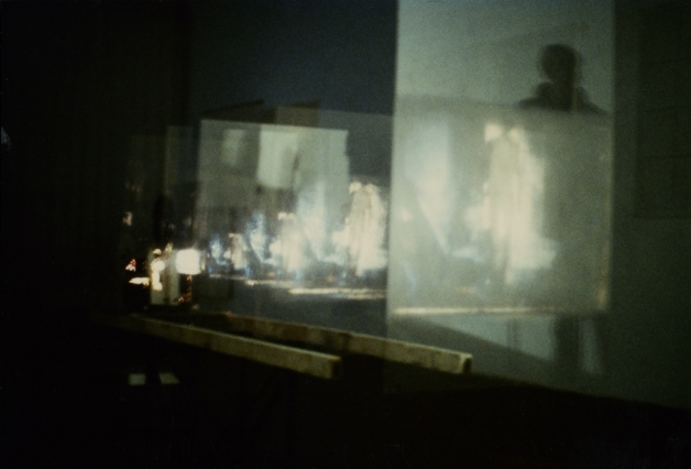 diorama (.)
